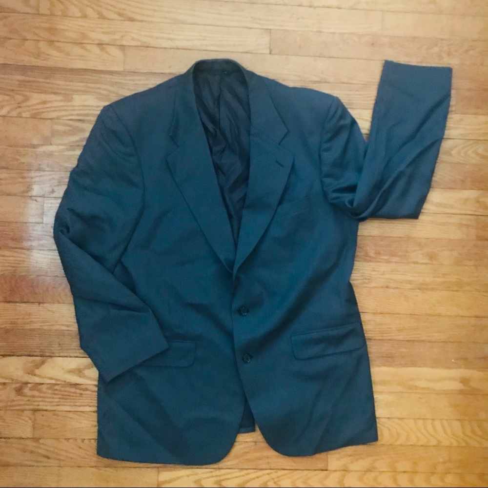 BURBERRY PRORSUM Blazer